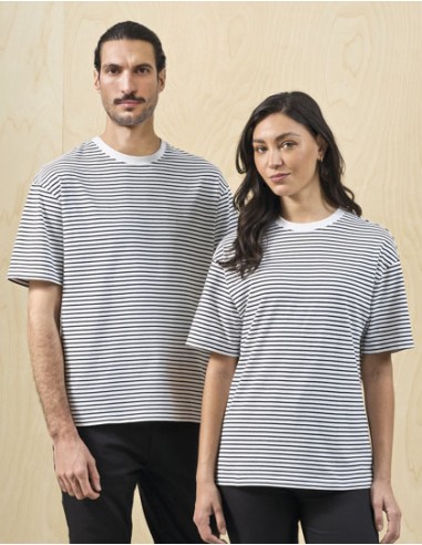 PRE-PR020-Utility 2.0 Oversized T-Shirt
